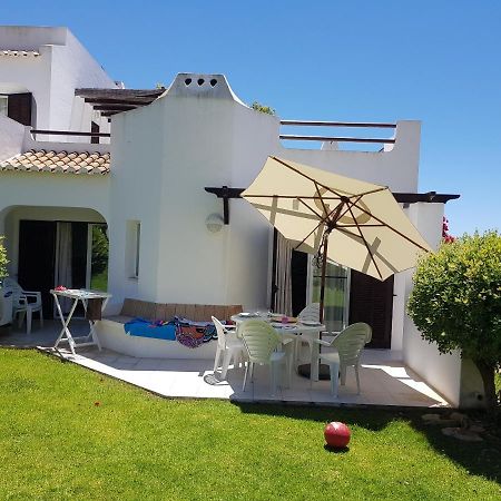 Apartamento Chez Maria Albufeira Exterior foto