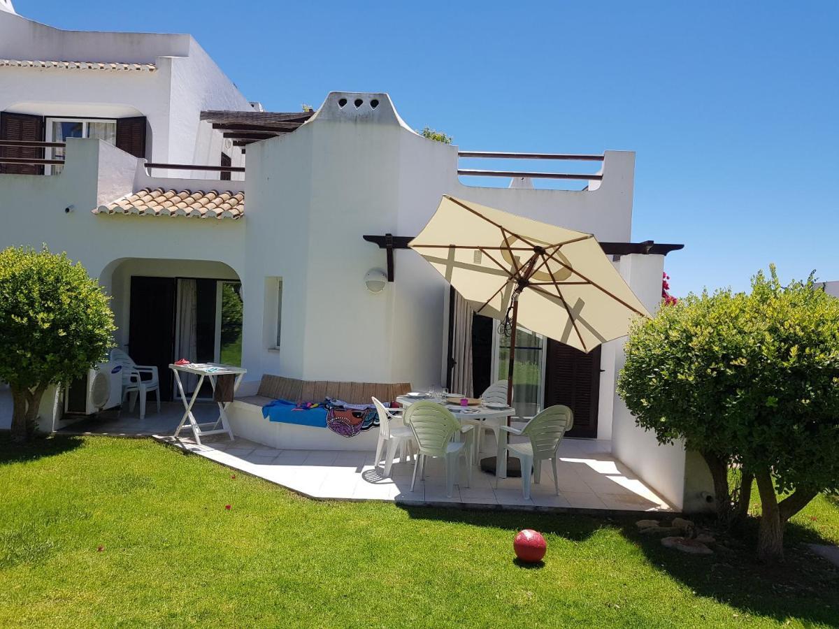 Apartamento Chez Maria Albufeira Exterior foto