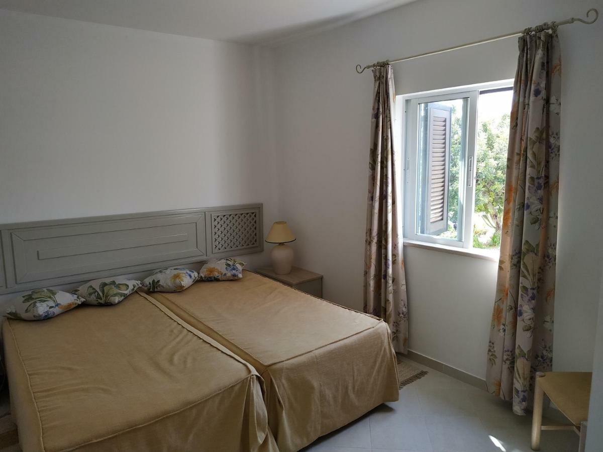 Apartamento Chez Maria Albufeira Exterior foto