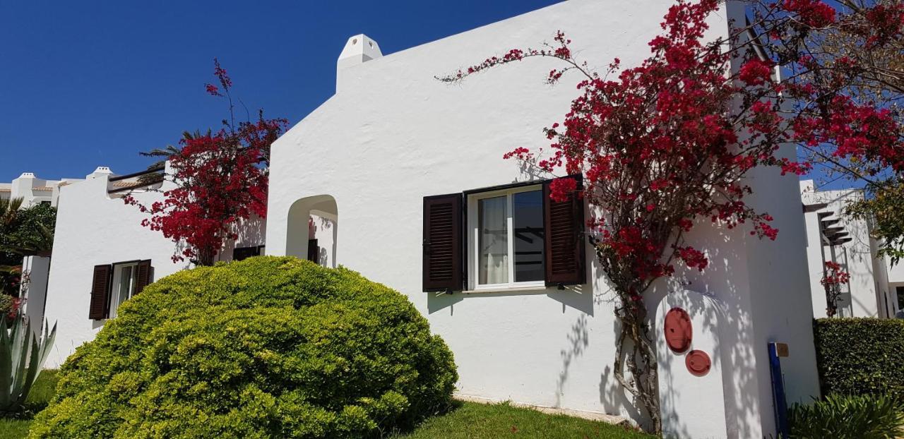 Apartamento Chez Maria Albufeira Exterior foto